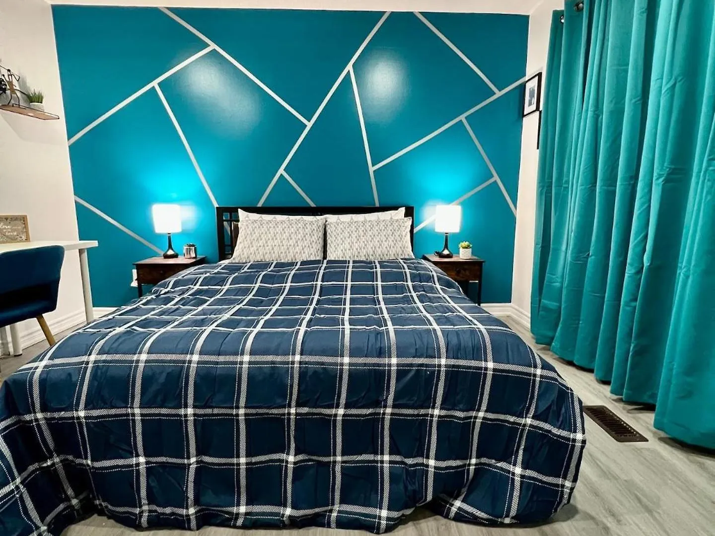 K5 Room Near Airport contacts