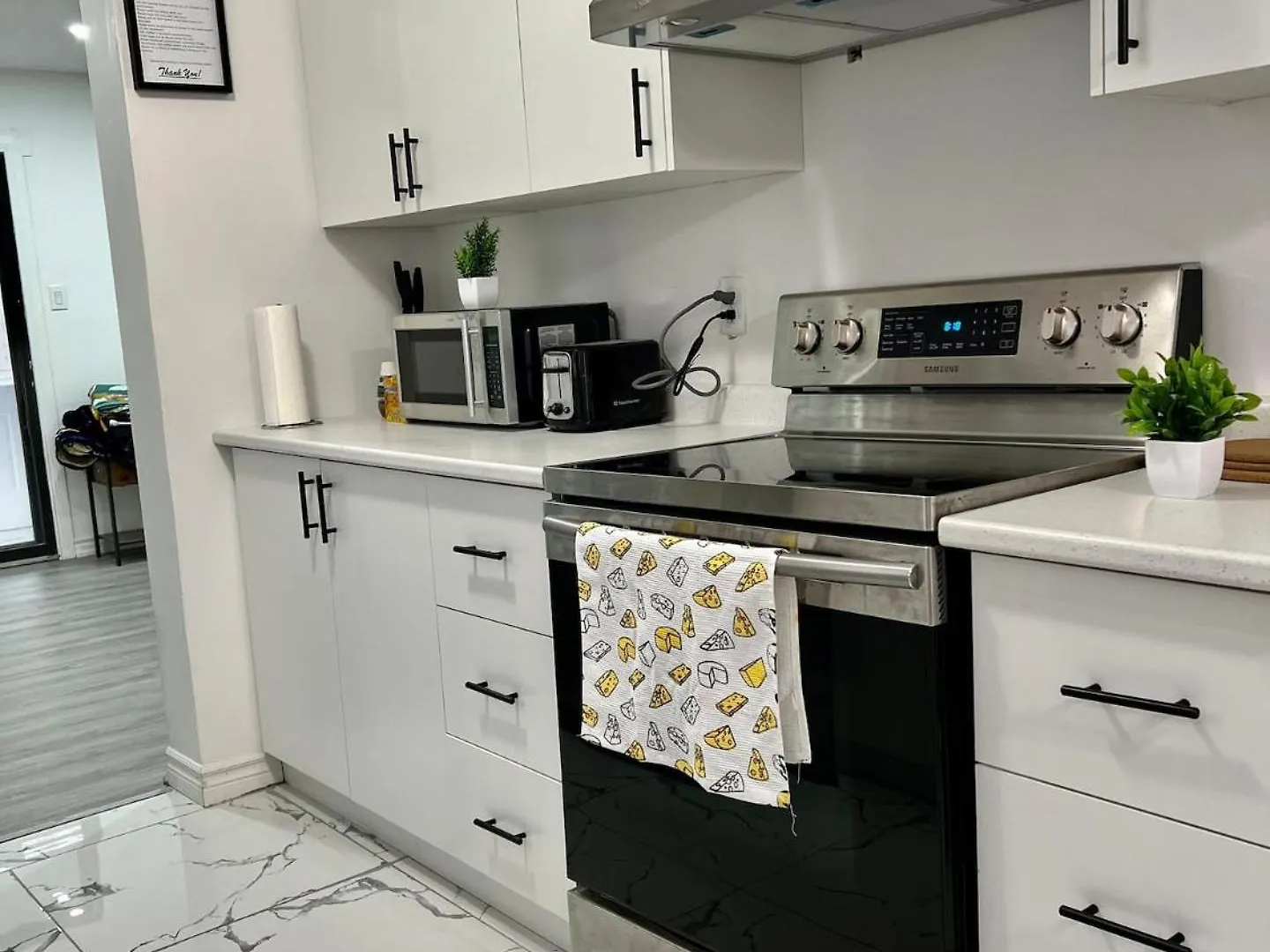 Holiday home K5 Room Near Airport Mississauga