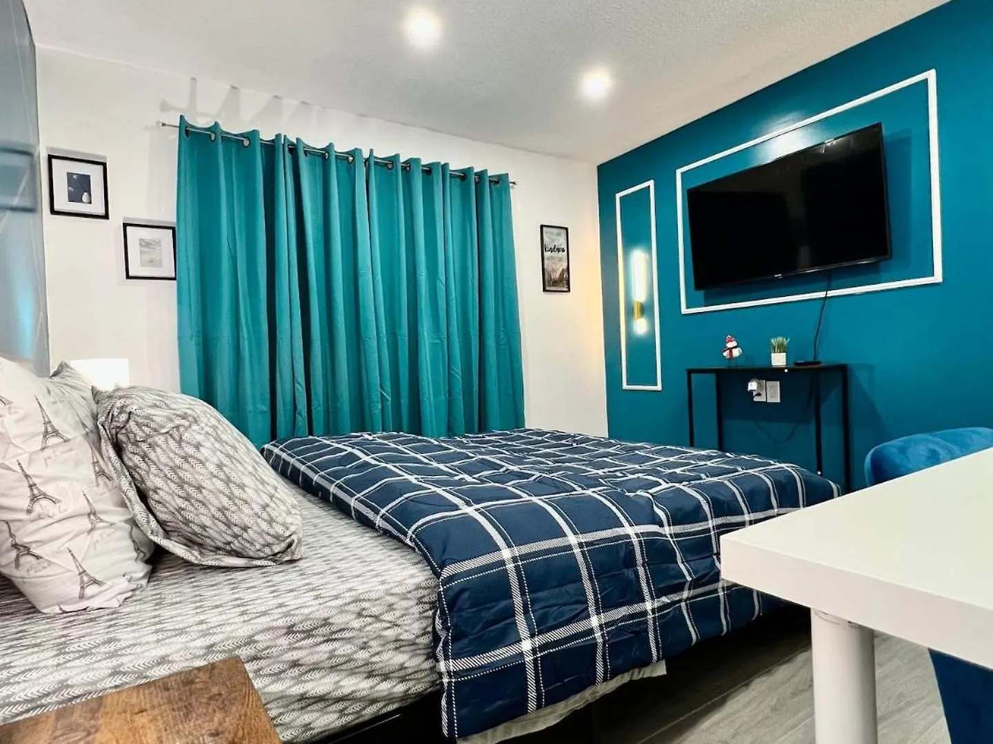 K5 Room Near Airport Mississauga Canada