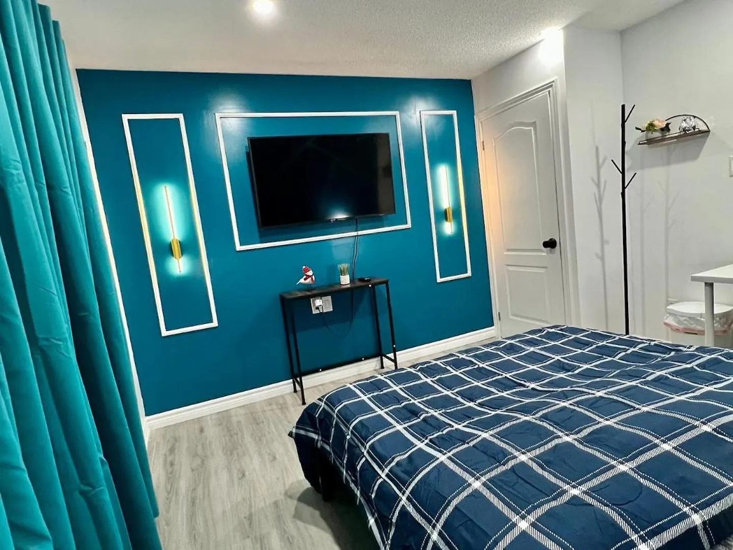 K5 Room Near Airport Mississauga