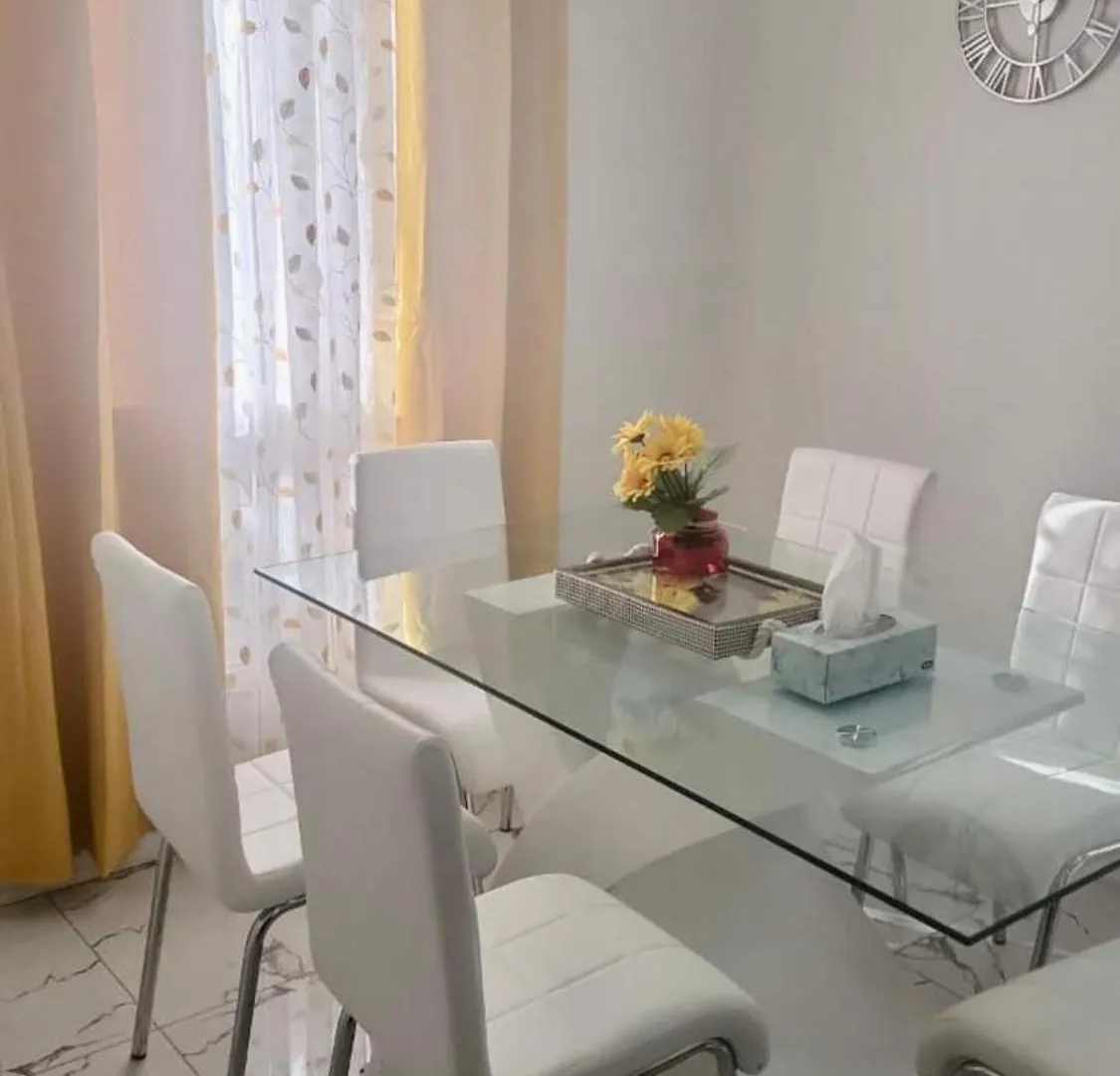 Holiday home K5 Room Near Airport Mississauga