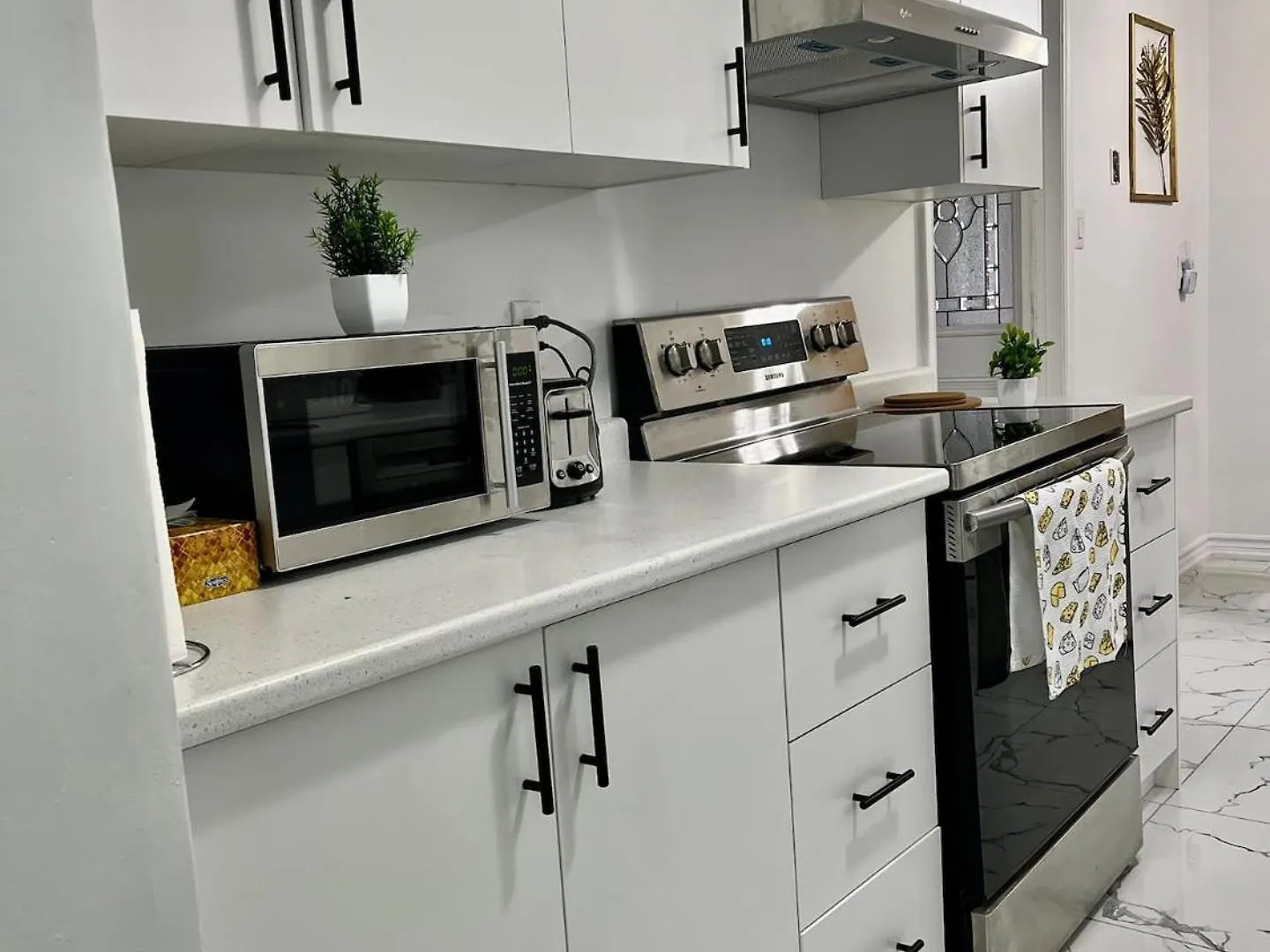 Holiday home K5 Room Near Airport Mississauga Canada